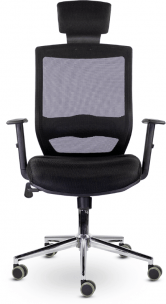 Кресло офисное ГАММА ткань