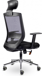 Кресло офисное ГАММА ткань
