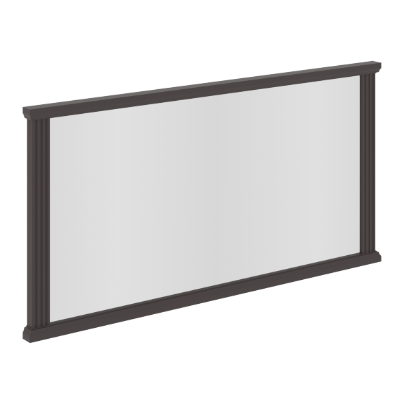 Зеркало настенное MM 1124 1124х37х560 MUAR