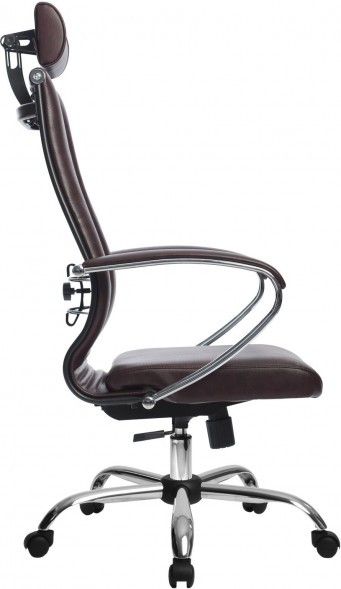 Эргономичное кресло МЕТТА Комплект 35  Ch ов/сечен