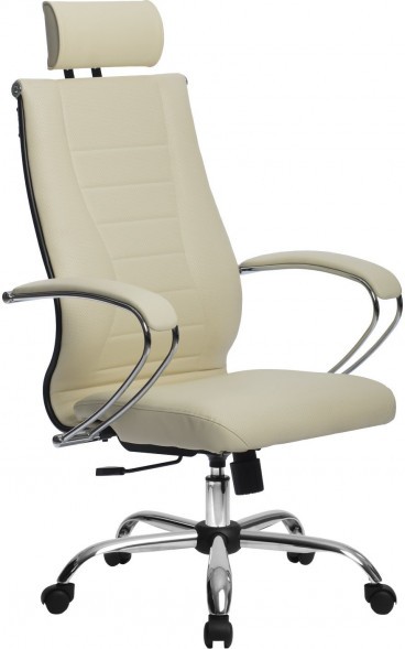 Эргономичное кресло МЕТТА Комплект 35  Ch ов/сечен