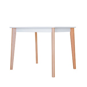 Стол прямой LYKKE TS-120 1200х800х750 LYKKE