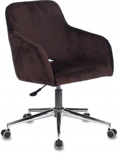 Кресло Бюрократ CH-380SL