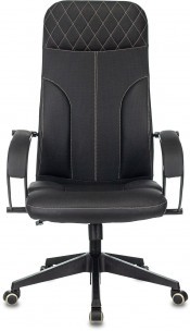 Кресло руководителя Бюрократ CH-608/ECO