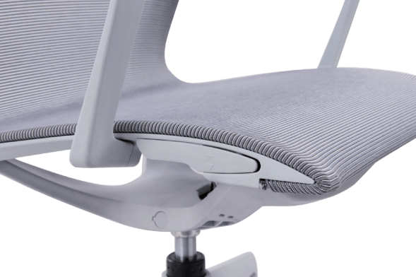 Кресло персонала Глория