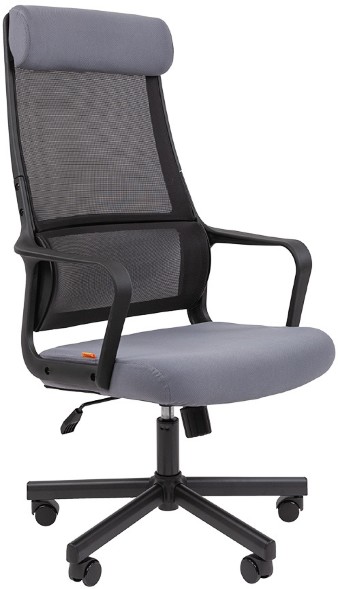 Кресло руководителя CHAIRMAN 590 