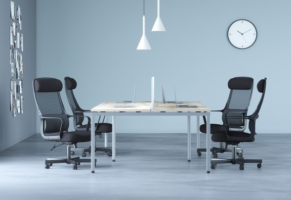 Кресло руководителя CHAIRMAN 590 