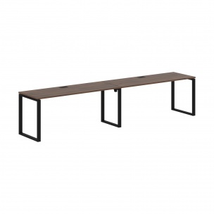 Стол 2-х местный EQWST 3567 3526х670х750 EDIS