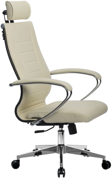 Эргономичное кресло МЕТТА Комплект 35 Ch пр/сечен