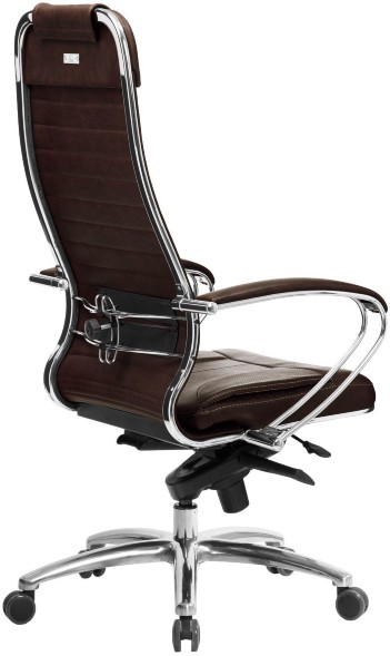 Кресло SAMURAI KL-1.04