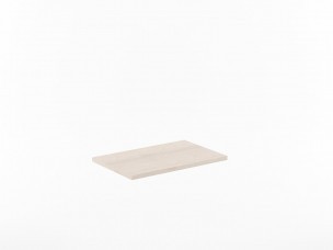 Приставка XR 704 Бук Тиара 700х450х25