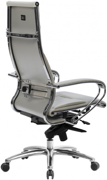 Кресло руководителя Samurai Lux