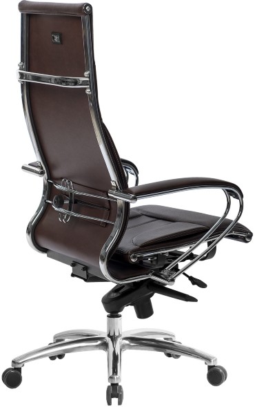 Кресло руководителя Samurai Lux