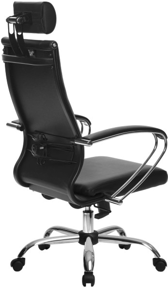 Эргономичное кресло МЕТТА Комплект 33 Ch ов/сечен