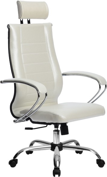 Эргономичное кресло МЕТТА Комплект 33 Ch ов/сечен