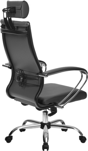 Эргономичное кресло МЕТТА Комплект 33 Ch ов/сечен