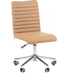 Офисное кресло CHAIRMAN 020 ЭКО