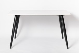 Стол обеденный Сиэтл black