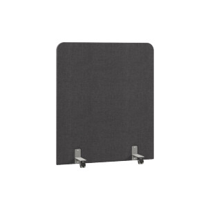 Акустическая перегородка на роликовых опорах RA.R-120/140 KITON 01/Серый 1200х28х1400 RAND Acoustic