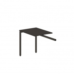 Брифинг - приставка XSR 889 800х600х750 XTEN-S