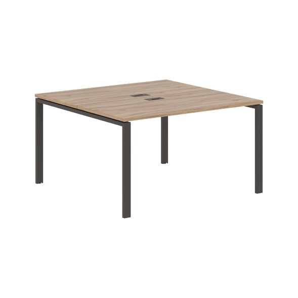 Стол 2-х местный EUWST 1313 1360х1346х750 EDIS