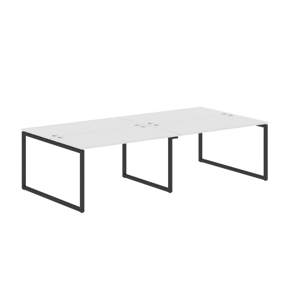 Стол 4-х местный XQWST 2814 2806х1406х750