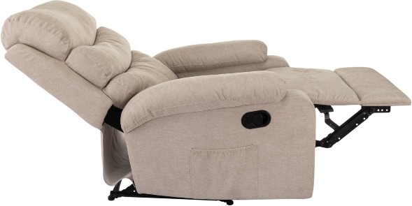 Кресло для дома Бюрократ _Han