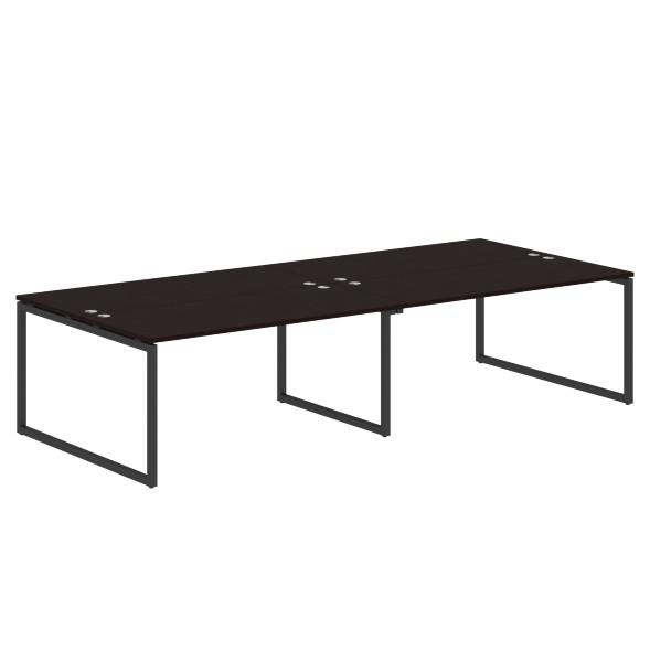 Стол 4-х местный XQWST 3214 3206х1406х750