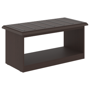 Тумба для багажа MHD 1050 1072х518х502 MUAR