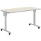 Стол складной CST 1365 Клен/Серый 1350х650х750 IMAGO MOBILE LITE