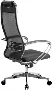 Эргономичные кресла МЕТТА Комплект 15 Ch пр/сечен