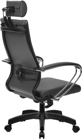 Эргономичное кресло МЕТТА Комплект 33 Pl тр/сечен