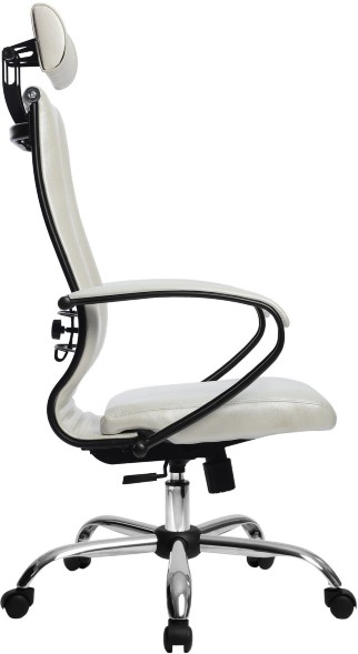 Эргономичное кресло METTA Комплект 34 Ch ов/сечен