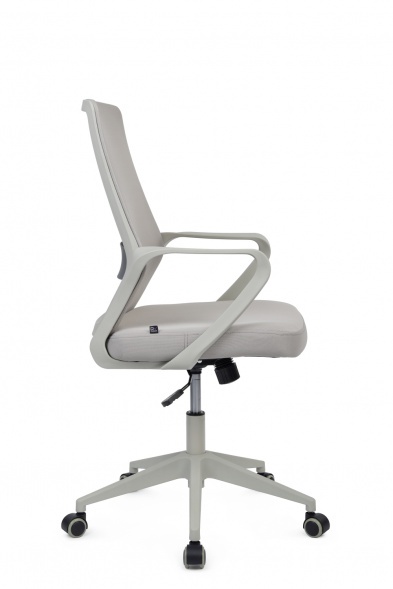 Кресло Поинт RCH 8325M10 пластик Черный