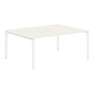Стол 2-х местный EUWST 1713 1760х1346х750 EDIS