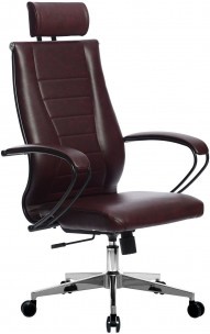 Эргономичное кресло METTA Комплект 34 Ch пр/сечен