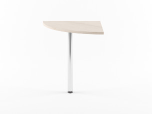 Угловой элемент XKD 700 700х700х25 XTEN