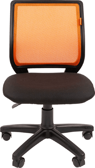 Кресло для персонала  CHAIRMAN 699 без подлокотников