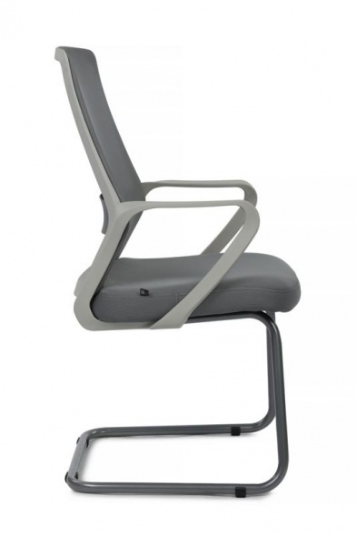 Кресло Поинт RCH 8325G10 пластик Черный