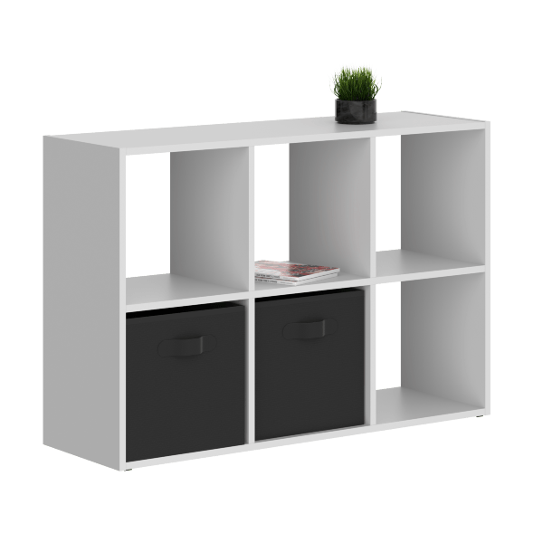 Стеллаж SH 7042 702х330х1042 COMP