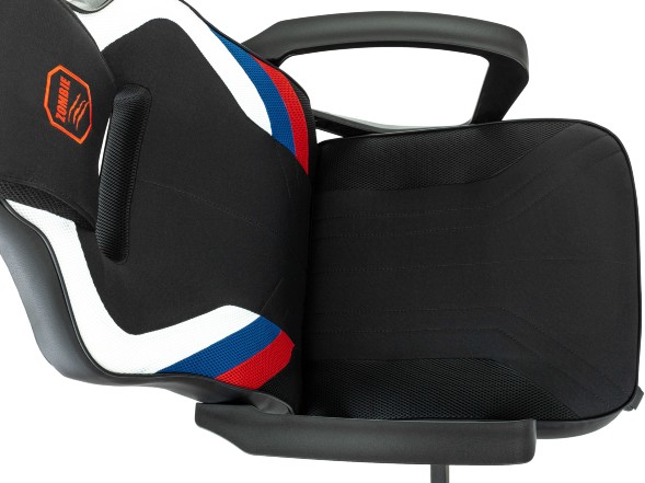 Кресло игровое Zombie 500