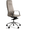Кресло руководителя Лилль экокожа