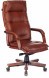 Кресло руководителя Бюрократ T-9927WALNUT