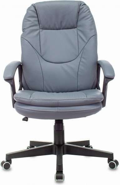Кресло руководителя Бюрократ CH-868N
