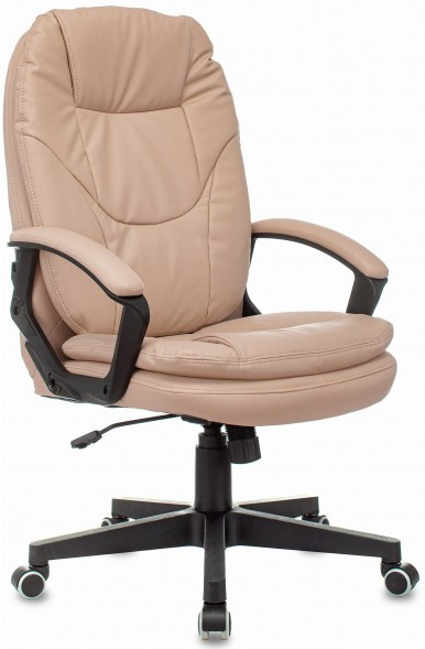 Кресло руководителя Бюрократ CH-868N
