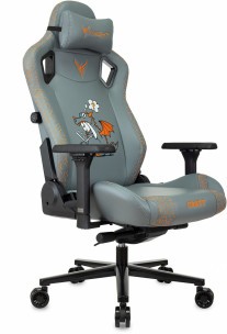 Кресло игровое Knight Craft Dragon 