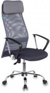 Кресло руководителя Бюрократ KB-6N