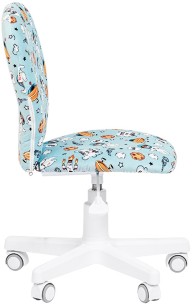 Детское кресло CHAIRMAN KIDS 105 SPACE