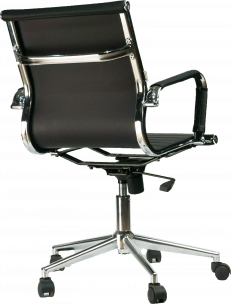 Everprof Leo T экокожа черный