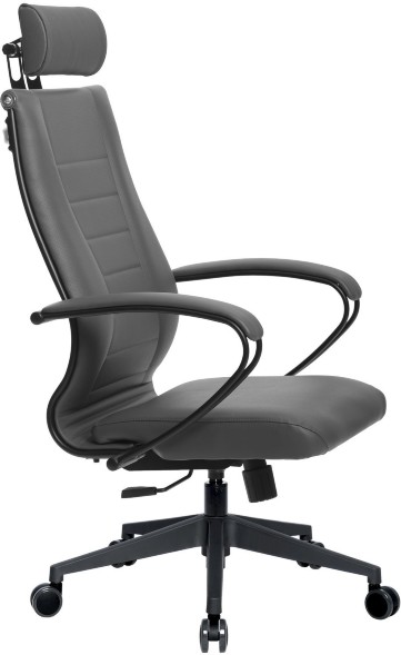 Эргономичное кресло МЕТТА Комплект 34 Pl пр/сечен